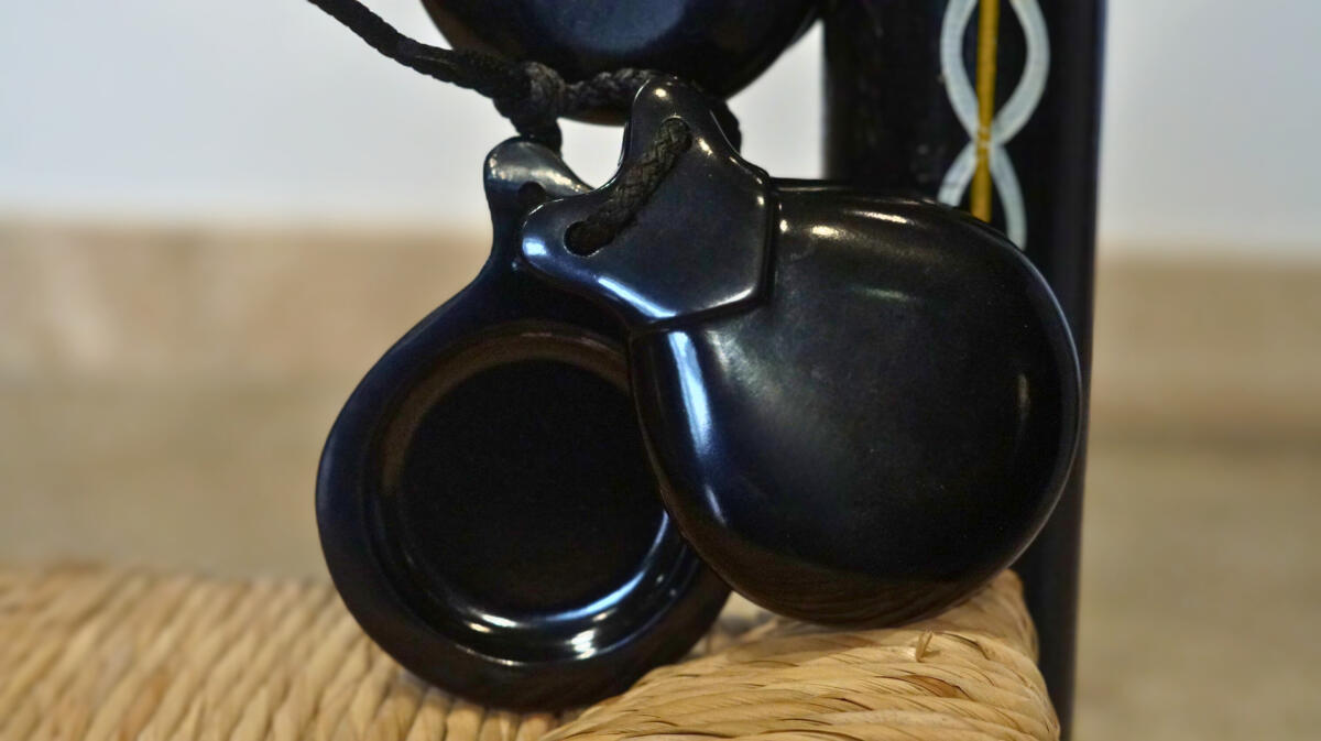 Castañuelas Fibra Amateur - Imagen 3