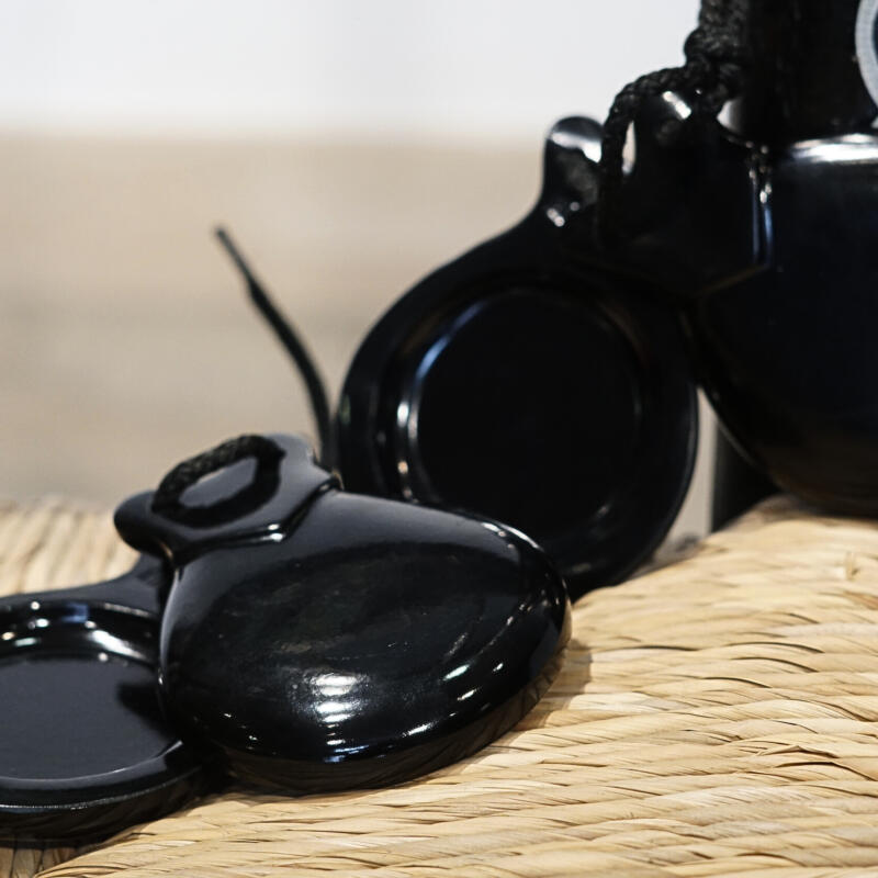 Castañuelas Fibra Amateur