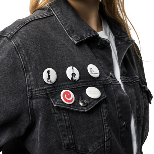 Set de chapas MBF