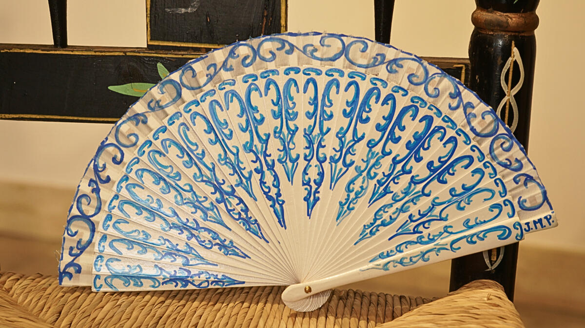 Abanico FanFan