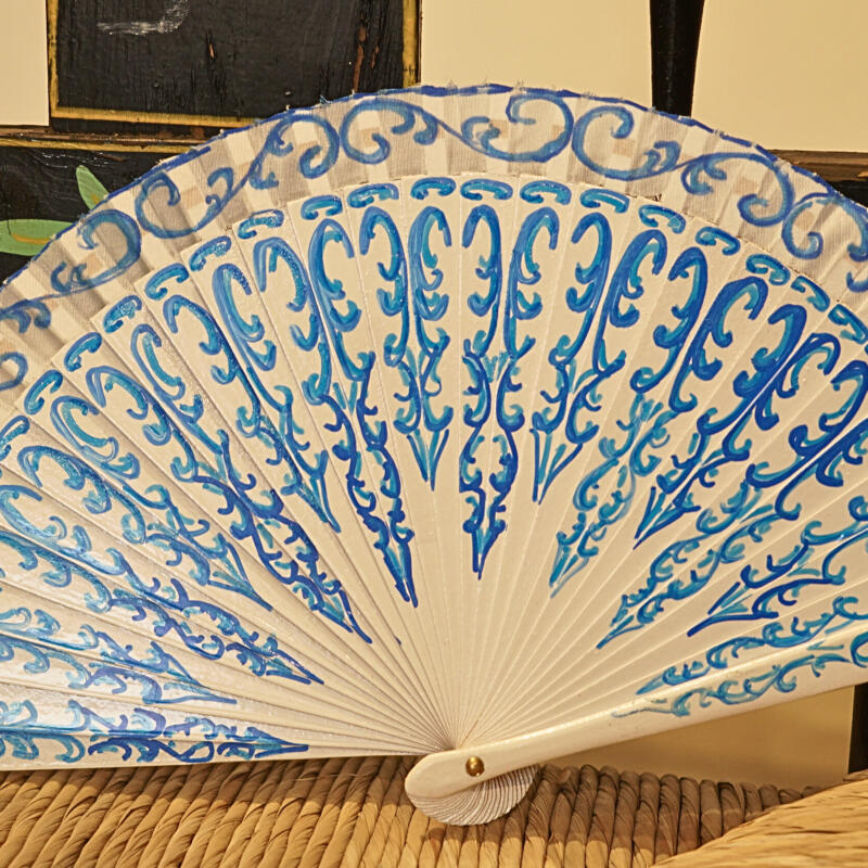 Abanico FanFan