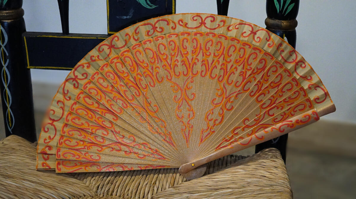 Abanico FanFan - Imagen 4