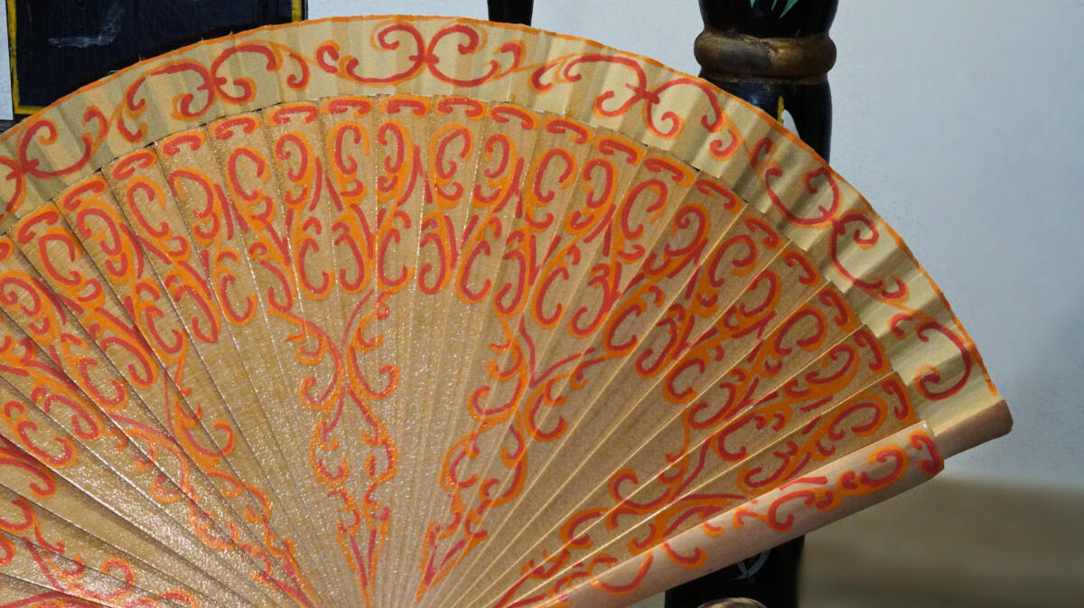 Abanico FanFan - Imagen 5