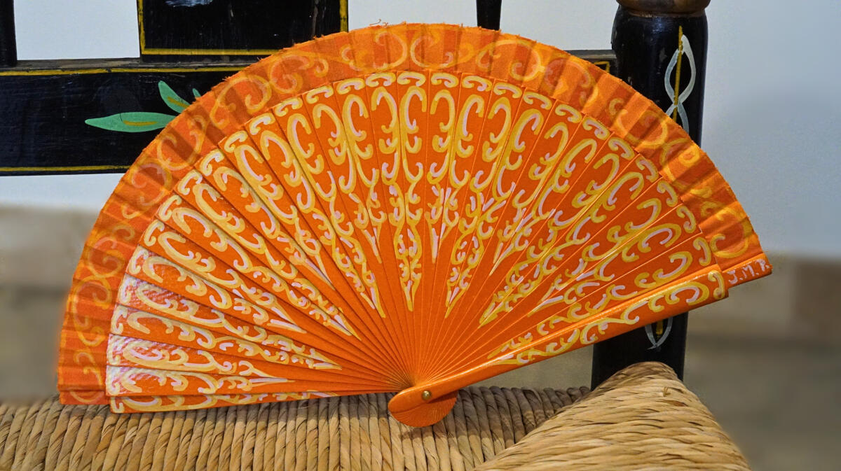 Abanico FanFan - Imagen 2