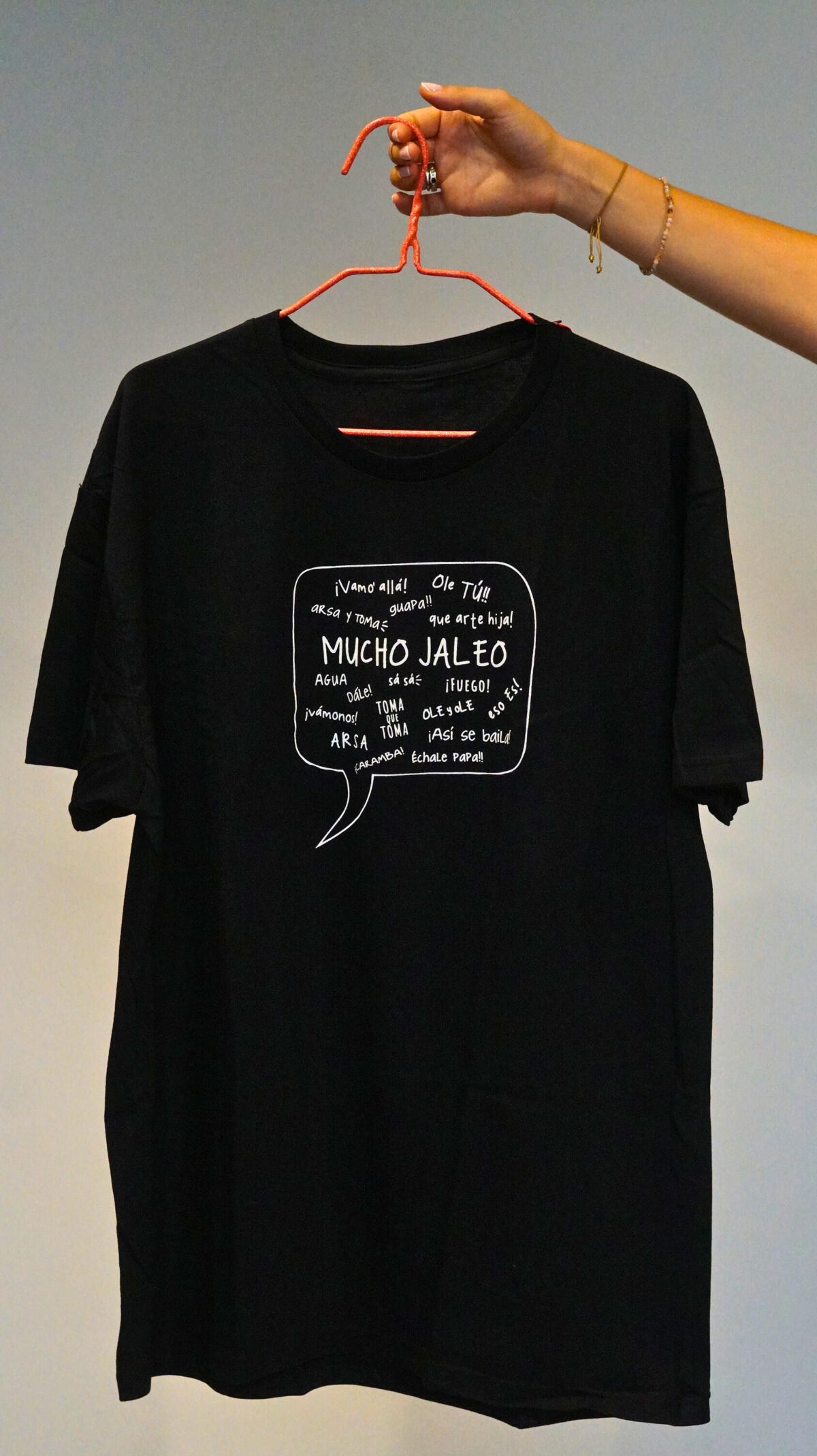 Camisetas Flamencology - Imagen 2