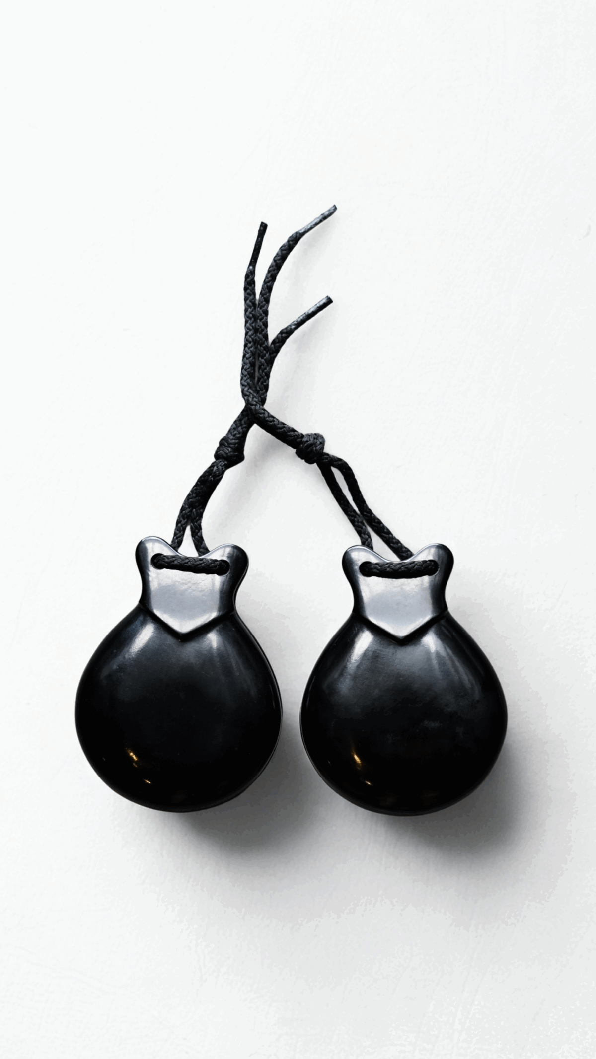 Castañuelas Fibra Amateur