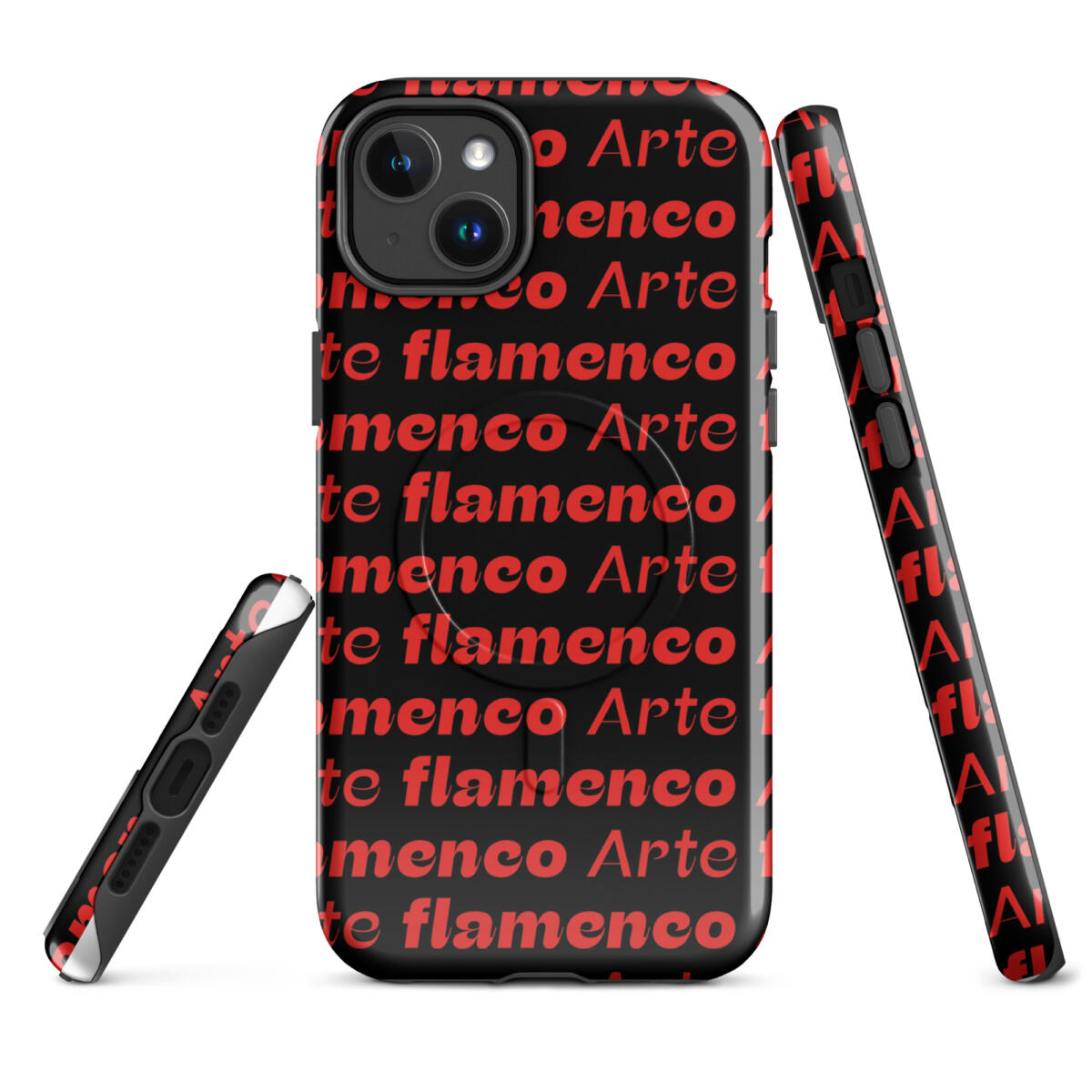 MagSafe® tough case for iPhone® - Imagen 4