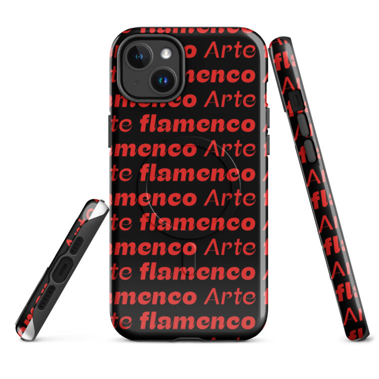 MagSafe® tough case for iPhone® - Imagen 4