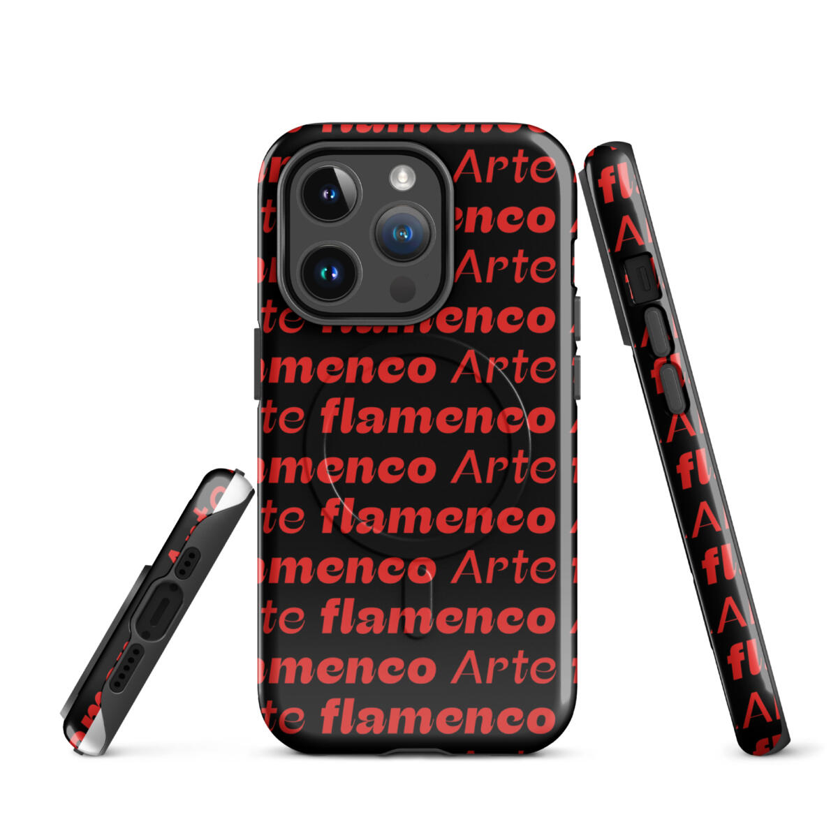 MagSafe® tough case for iPhone® - Imagen 6