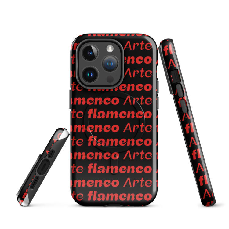 MagSafe® tough case for iPhone® - Imagen 6