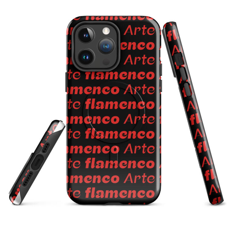 MagSafe® tough case for iPhone® - Imagen 8