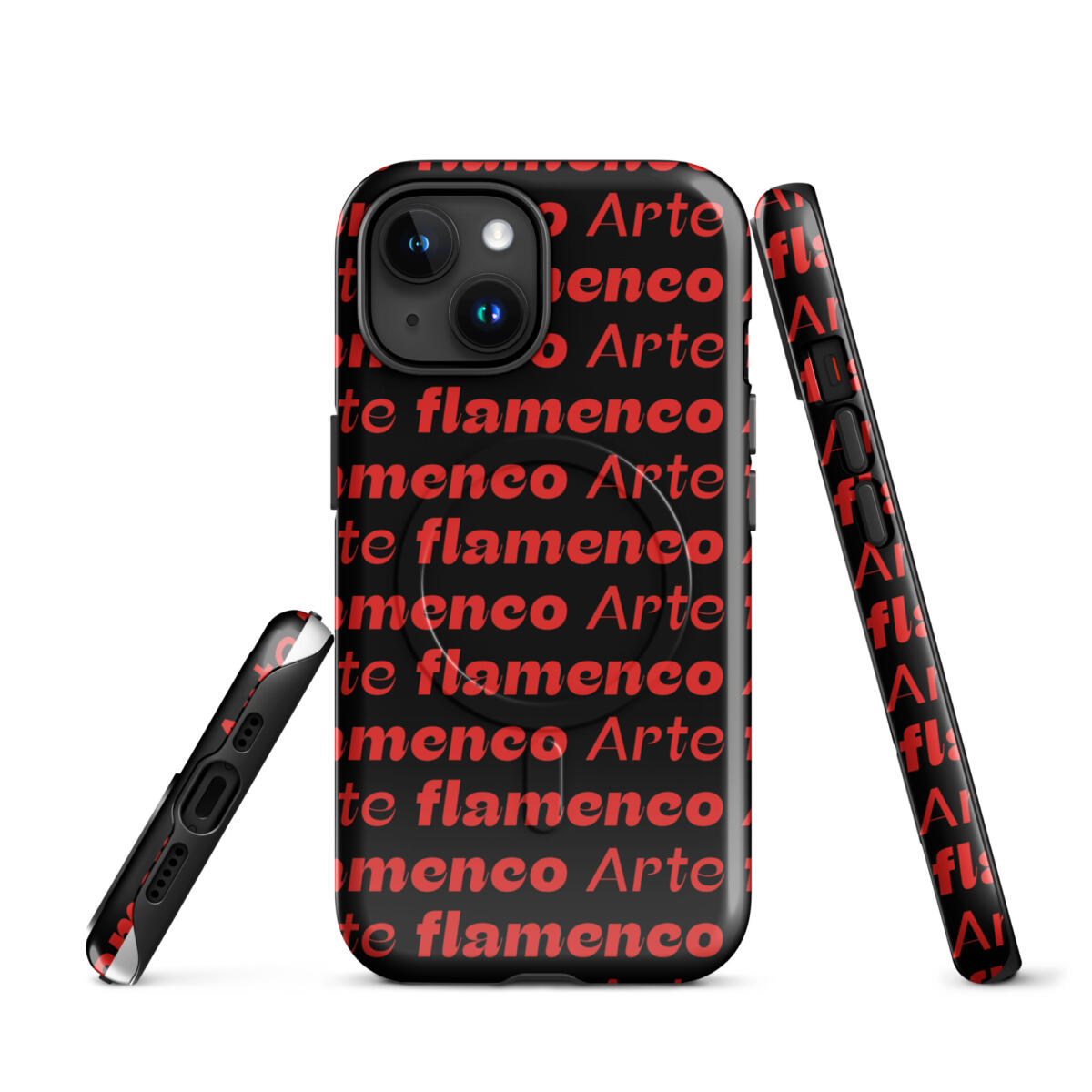 MagSafe® tough case for iPhone® - Imagen 9