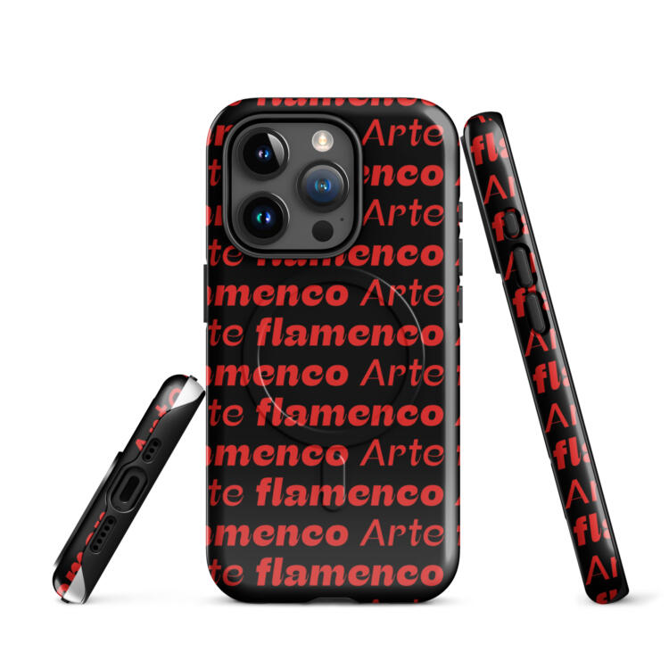 MagSafe® tough case for iPhone® - Imagen 13