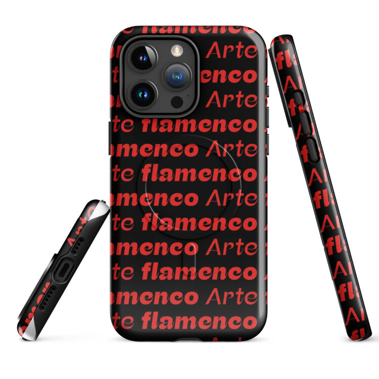 MagSafe® tough case for iPhone® - Imagen 15