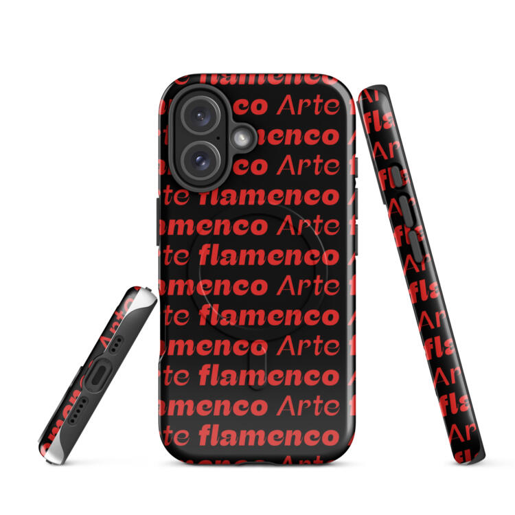 MagSafe® tough case for iPhone® - Imagen 17
