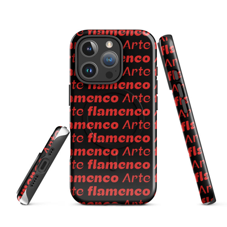 MagSafe® tough case for iPhone® - Imagen 21