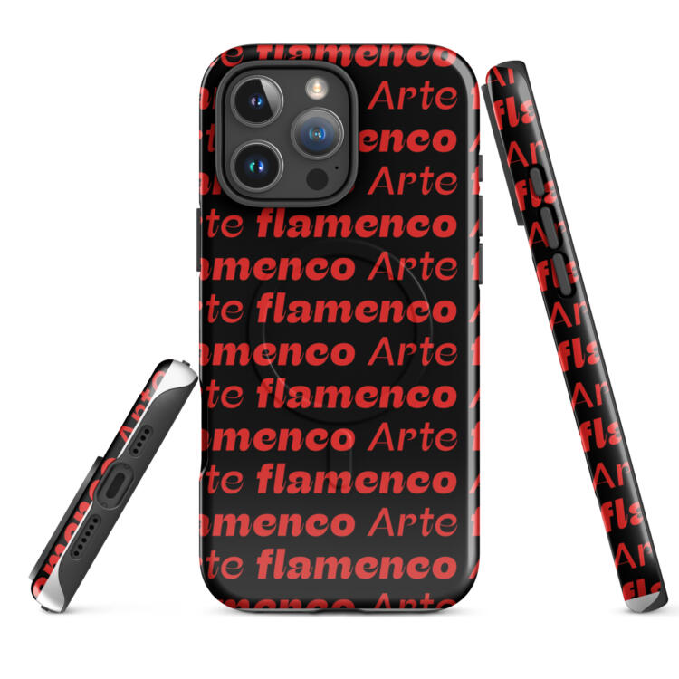 MagSafe® tough case for iPhone® - Imagen 23