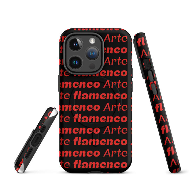 MagSafe® tough case for iPhone® - Imagen 7