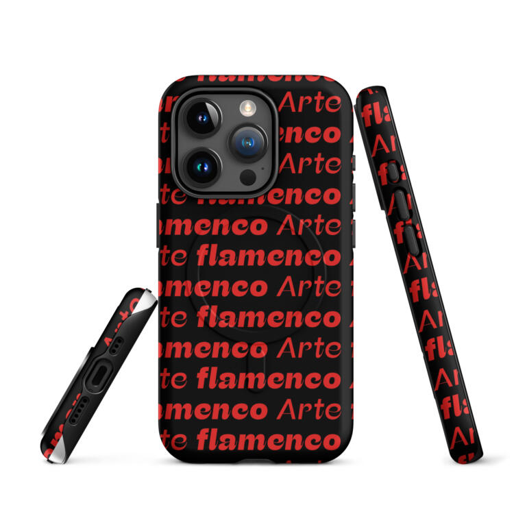 MagSafe® tough case for iPhone® - Imagen 14