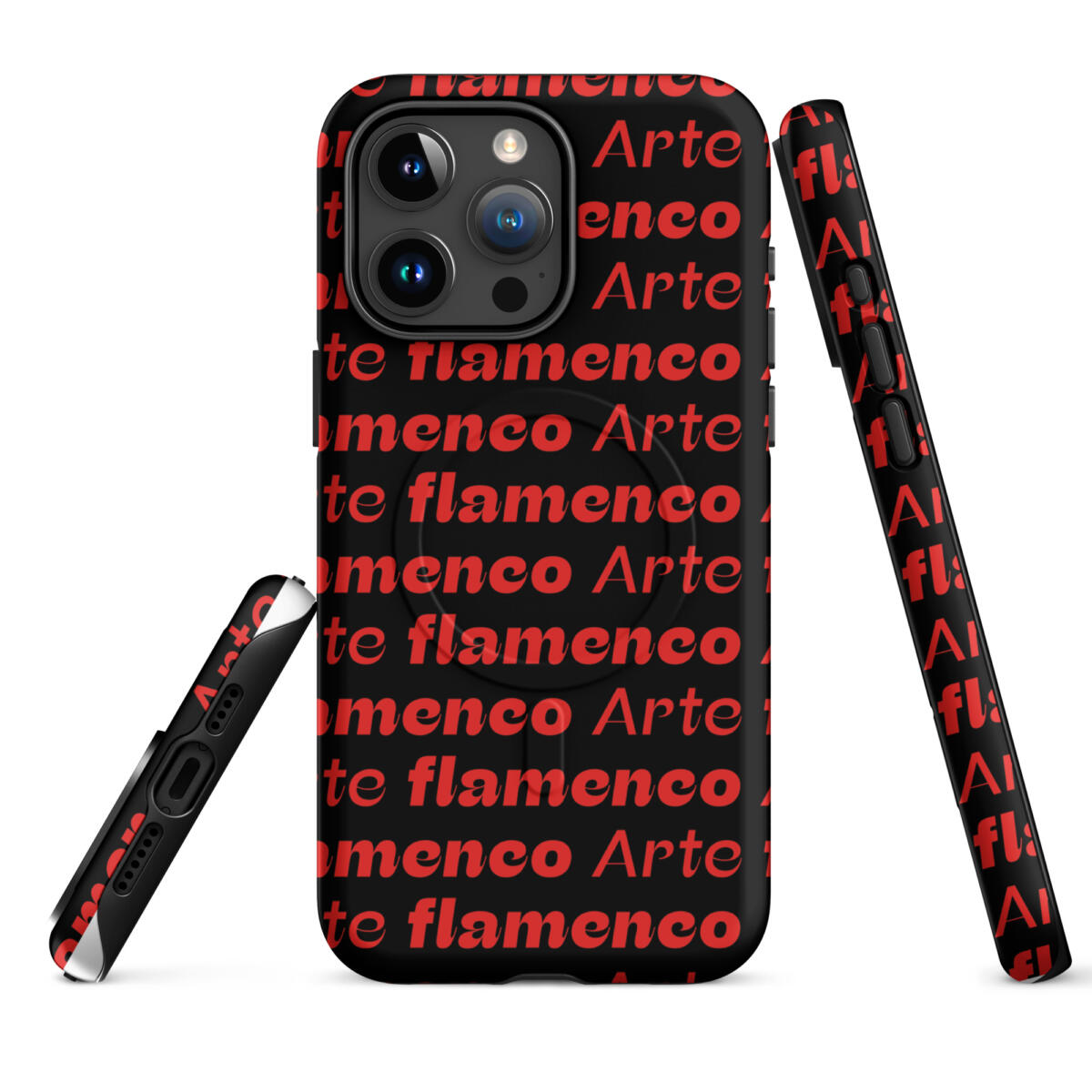 MagSafe® tough case for iPhone® - Imagen 16