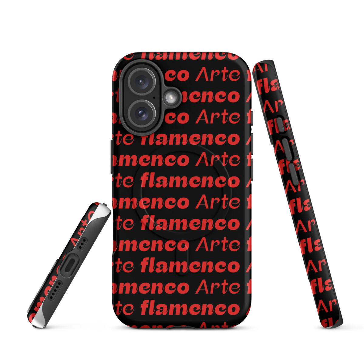 MagSafe® tough case for iPhone® - Imagen 18