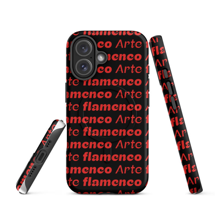 MagSafe® tough case for iPhone® - Imagen 18