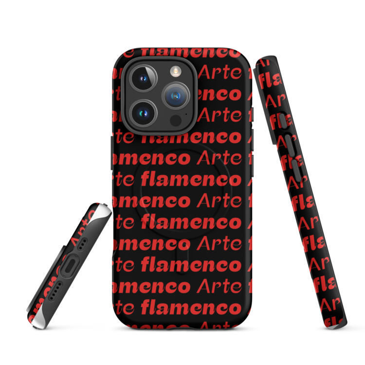 MagSafe® tough case for iPhone® - Imagen 22