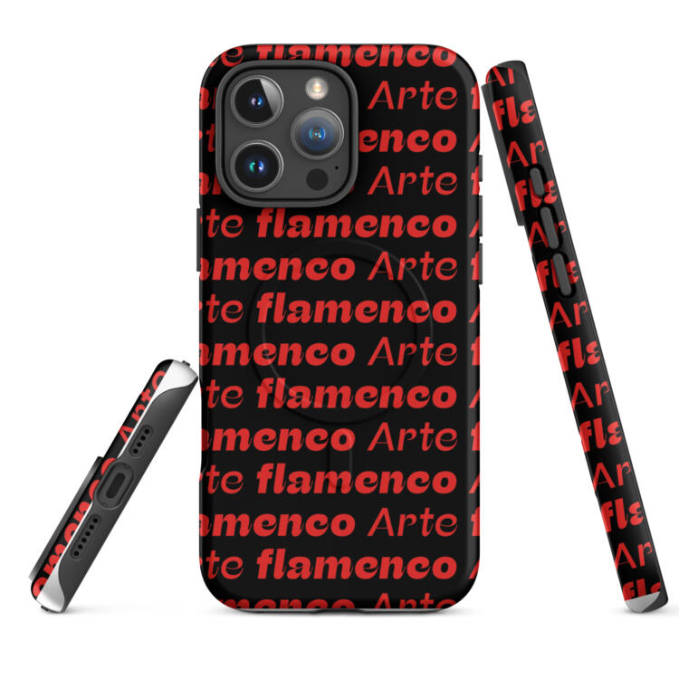 MagSafe® tough case for iPhone® - Imagen 24