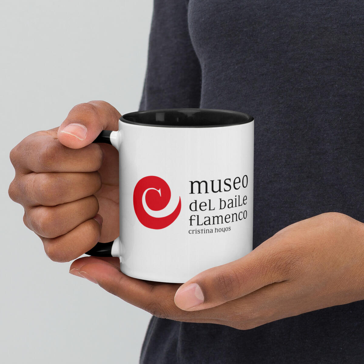 Taza Museo del Baile Flamenco - Imagen 3