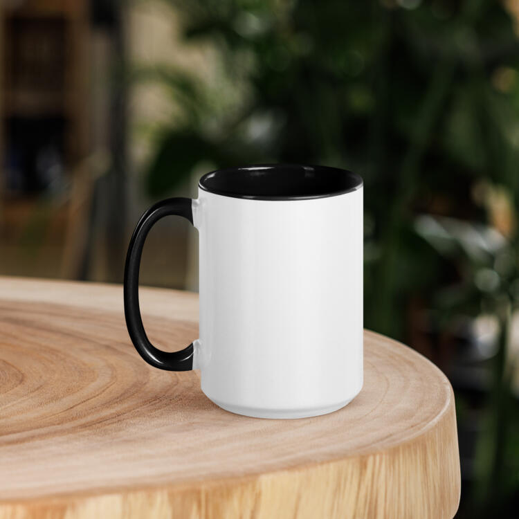 Taza color interior - Imagen 5
