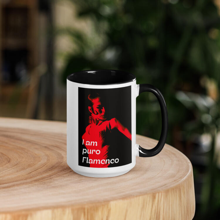 Taza color interior - Imagen 6